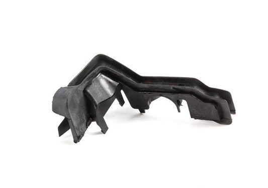 Parte superior del elemento de obturación de capó derecho OEM 51767142050 para BMW E90, E91, E92, E93... y más. Original BMW.