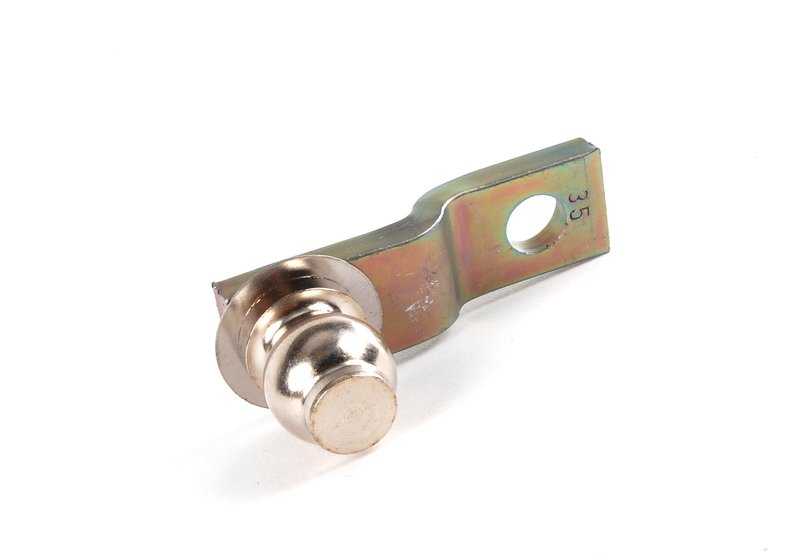 Manivela motor limpia parabrisas OEM 61611370799 para BMW E30. Original BMW.