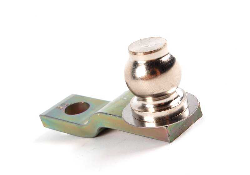 Manivela motor limpia parabrisas OEM 61611370799 para BMW E30. Original BMW.