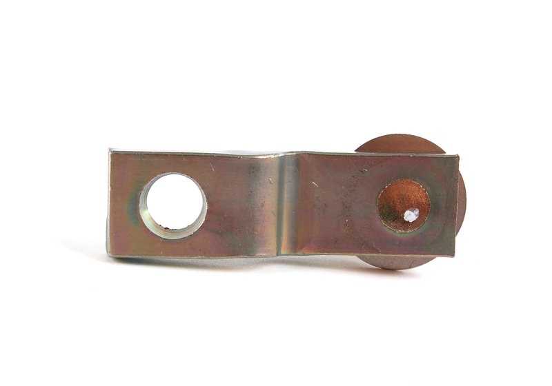 Manivela motor limpia parabrisas OEM 61611370799 para BMW E30. Original BMW.