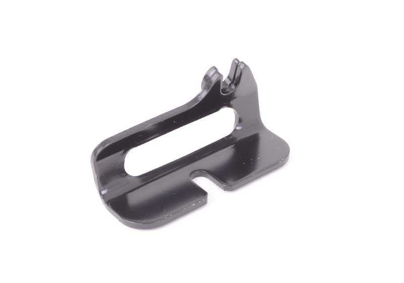OEM front support 11611720120 for BMW E32, E38, E31. Original BMW piece. Compatible with 750i, 750il and 850i models with V12 M70 or M73 engine. Ideal for admission system (cylinders 1-6).