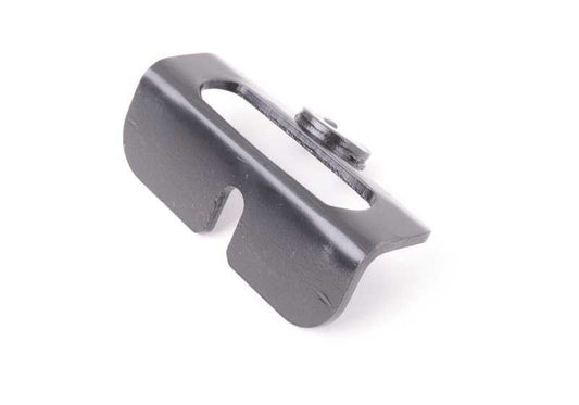 Rear support for BMW E32, E38, E31 (OEM 11611720119). Original BMW