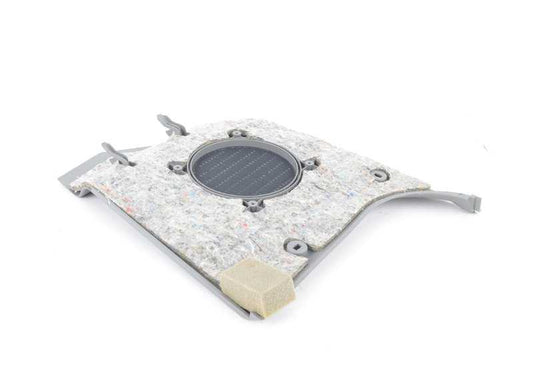 Panneau côté avant droit 51438126446 pour BMW E34. BMW d'origine.