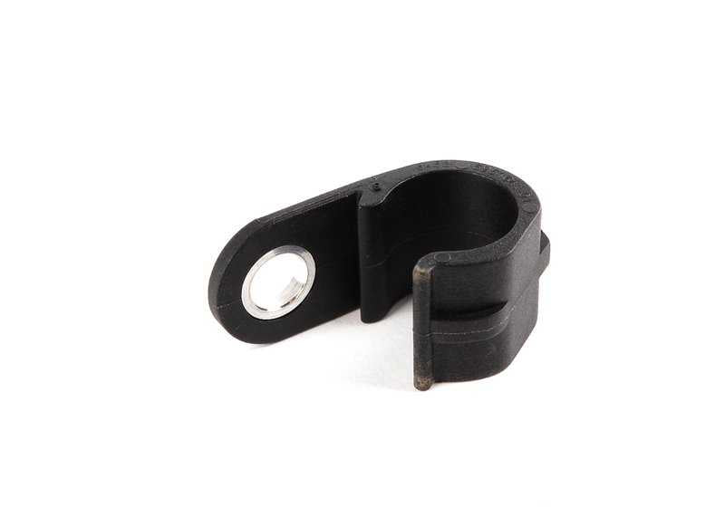 Support de tube de climatisation OEM 64536951641 pour BMW E81, E82, E87, E87N, E88, E90, E90n, E91, E91n, E92, E92N, E93, E93N, E84. BMW d'origine.