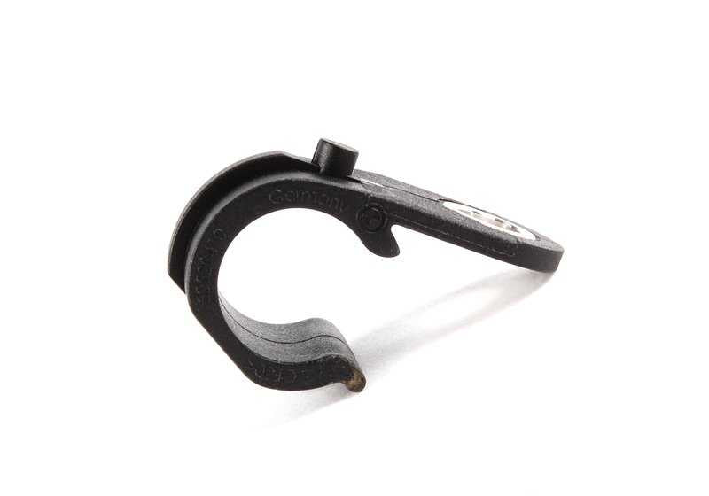 Support de tube de climatisation OEM 64536951641 pour BMW E81, E82, E87, E87N, E88, E90, E90n, E91, E91n, E92, E92N, E93, E93N, E84. BMW d'origine.