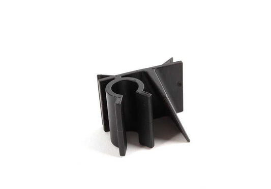 Klimaanlage -Druckrohrstütze für BMW 1 E81 -Serie, E82, E87, E88, Serie 3 E90, E92, E93, X1 E84 (OEM 64536951634). Original BMW