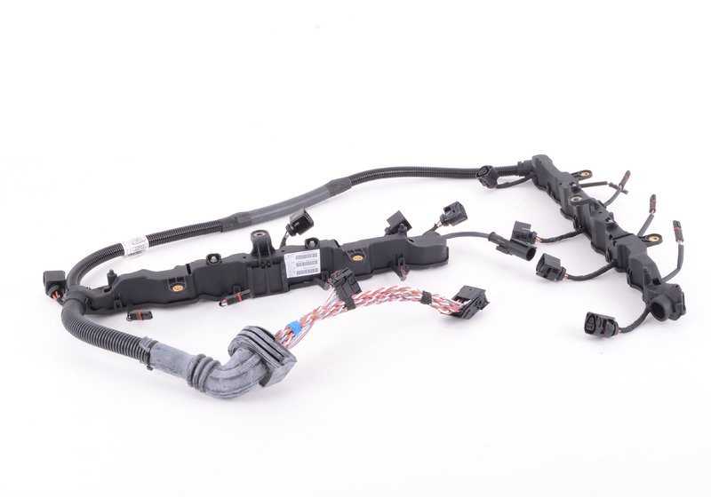 Motorkabel -Zündmodul für BMW F07, F10, F11, F12, F13, F01, F02, F04 (OEM 12517614896). Original BMW