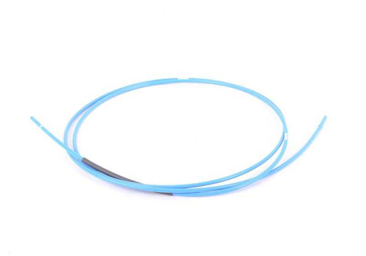 OEM right air duct 51757206220 for BMW F07, F11. Original BMW.