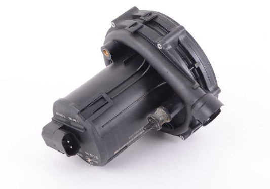 OEM Air Pump 11721437910 for BMW X5 E53 4.4i, 4.6is. Genuine BMW.