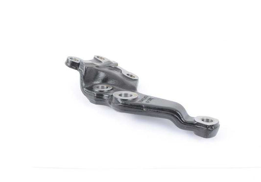 Brazo de dirección izquierdo OEM 31131133557 para BMW E34, E32. Original BMW.