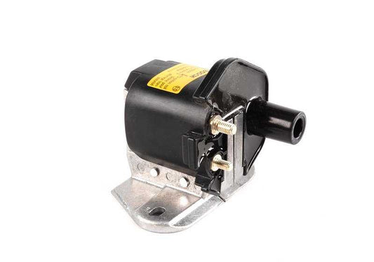 Bobina de encendido OEM 12131742925 para BMW Serie 5 E34, Serie 7 E32, Serie 8 E31, Z1 E30. Original BMW.