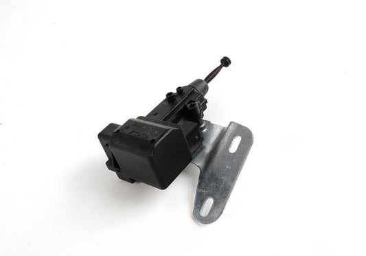 OM Ventanilla OM 27158238743 drive mechanism for BMW 3 E46 series. Original BMW.