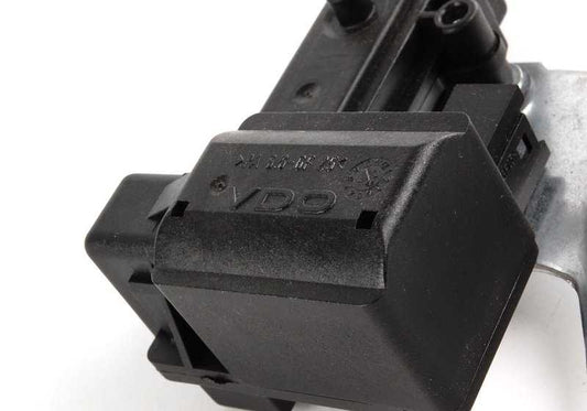 OM Ventanilla OM 27158238743 drive mechanism for BMW 3 E46 series. Original BMW.