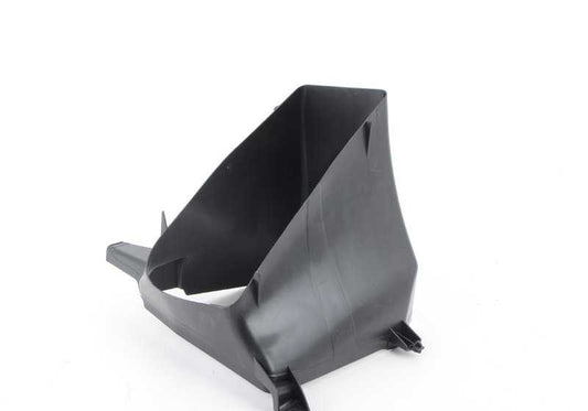 Conducto de aire izquierdo OEM 51748050561 para BMW F06, F12 y F13 (incl. M6). Original BMW.