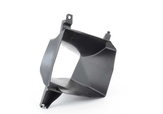 Conducto de aire izquierdo OEM 51748050561 para BMW F06, F12 y F13 (incl. M6). Original BMW.