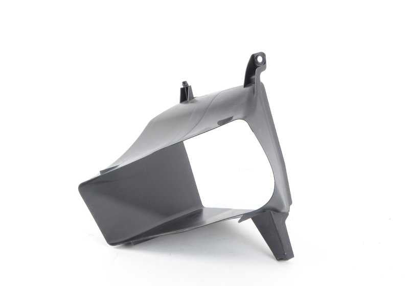 Conducto de aire izquierdo OEM 51748050561 para BMW F06, F12 y F13 (incl. M6). Original BMW.