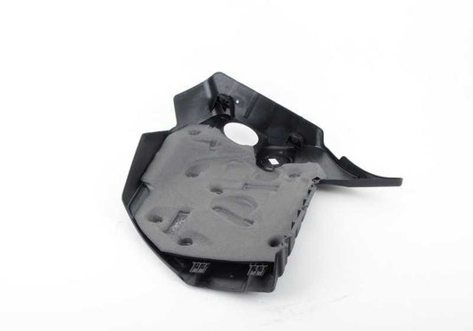 Cubierta de bobina de encendido para BMW F10, F01N, F02N (OEM 11127611098). Original BMW