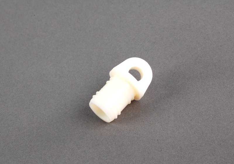 Tapón de cierre OEM 11111714541 para BMW E81, E82, E87, E88, F20, F21, F22, E30, E36, E46, E90, E91, E92, E93, F30, F31, F34, F32, F33, F36, E28, E34, E39, E60, E61, F07, F10, F11, E63, E64, F06, F12, F13, E38, E65, E66, F01, F02, E84, E83, F25, F26