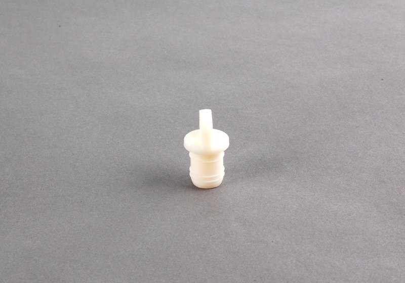 Tapón de cierre OEM 11111714541 para BMW E81, E82, E87, E88, F20, F21, F22, E30, E36, E46, E90, E91, E92, E93, F30, F31, F34, F32, F33, F36, E28, E34, E39, E60, E61, F07, F10, F11, E63, E64, F06, F12, F13, E38, E65, E66, F01, F02, E84, E83, F25, F26