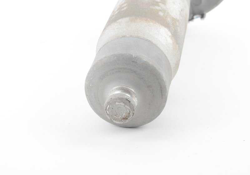 Amortiguador delantero derecho con EDC OEM 31312284788 para BMW F80, F82, F83. Compatible con todas las versiones M3 y M4 con suspensión electrónica EDC. Original BMW.