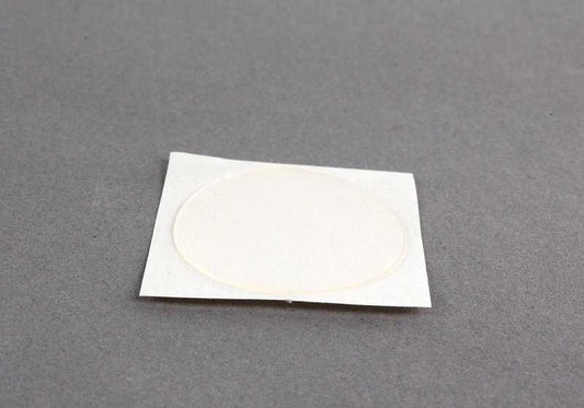 OEM -Klebstoffschutz 07147162569 für BMW E90, E91, E92, E93, E84. Original BMW.