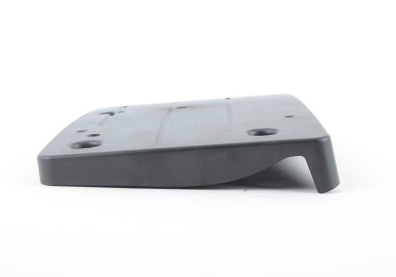 License plate for BMW F80, F82, F83 (OEM 51118056774). Genuine BMW