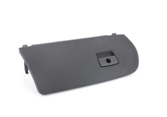 Tapa de guantera izquierda OEM 51166839000 para BMW X3 F25, X4 F26. Original BMW.