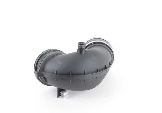 Conducto de aire del intercooler OEM 11618057992 para BMW F87, F87N, F80, F80N, F82, F82N, F83, F83N. Original BMW.