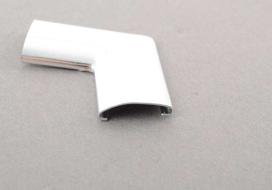 Fuelle de goma OEM 51311854023 para BMW E23. Compatible con todos los modelos BMW E23. Producto original BMW.