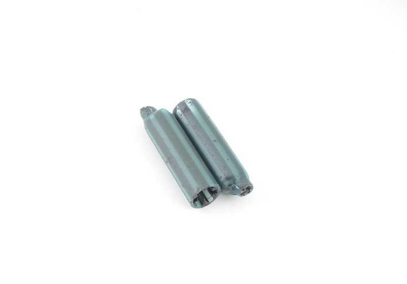 Módulo de cámara 360º (Surround View) OEM 61119322316 para BMW F15, F85, F16, F86. Original BMW.