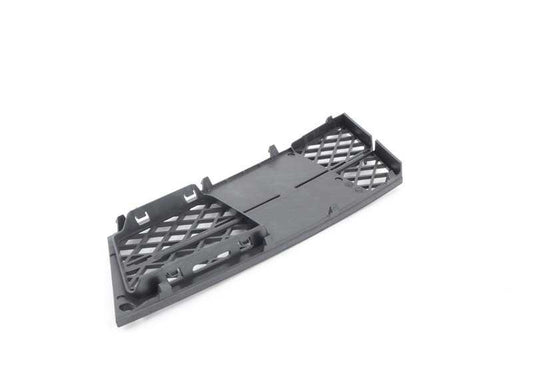 Rejilla lateral derecha OEM 51117178098 para BMW E60, E61. Pieza original BMW.