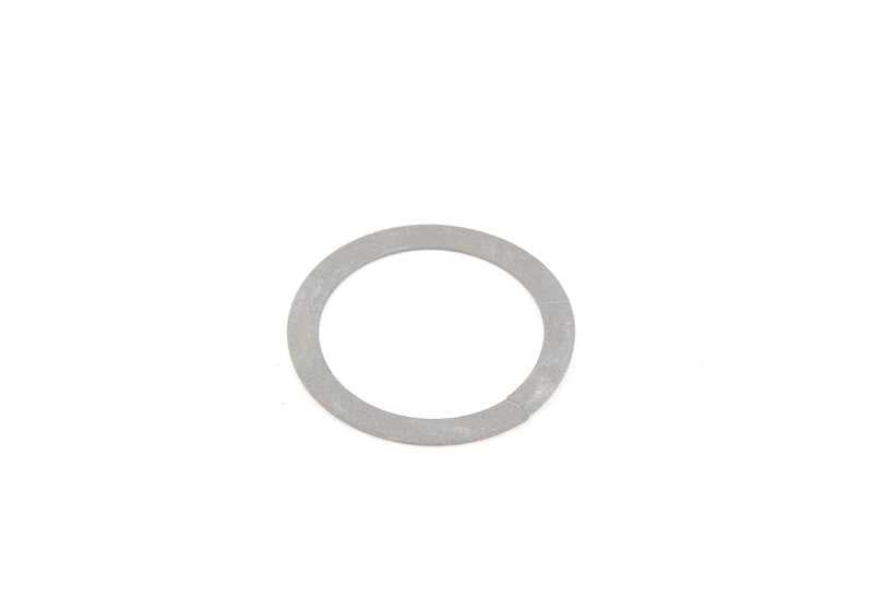 Arandela OEM 23411466126 para BMW E30,E34,E36,E38,E39,E46,E52,E53,E60,E61,E63,E64,E65,E66,E67,E70,E71,E81,E82,E83,E84,E85,E86,E87,E88,E90,E91,E92,E93,F01,F02,F07,F10,F11,F12,F13,F15,F20,F21,F25,F30,F31,F32,F34,F36,X1,X3,X4,X5,X6,Z1,Z3,Z4,Z8. Original
