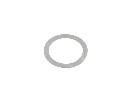 Arandela OEM 23411466126 para BMW E30,E34,E36,E38,E39,E46,E52,E53,E60,E61,E63,E64,E65,E66,E67,E70,E71,E81,E82,E83,E84,E85,E86,E87,E88,E90,E91,E92,E93,F01,F02,F07,F10,F11,F12,F13,F15,F20,F21,F25,F30,F31,F32,F34,F36,X1,X3,X4,X5,X6,Z1,Z3,Z4,Z8. Original