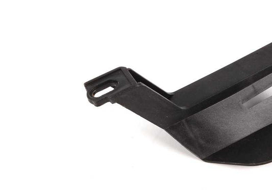 Soporte derecho del faro OEM 63126934748 para BMW E46. Pieza original BMW.