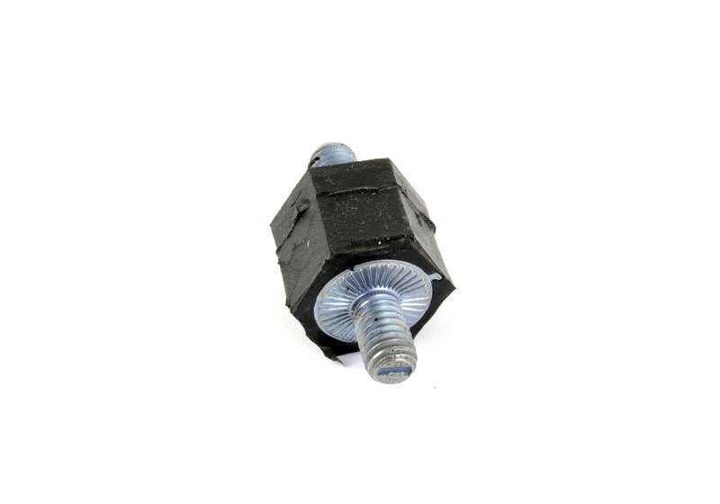 Soporte Silentblock OEM 11427835556 para BMW E60, E61, E63, E64. Original BMW.