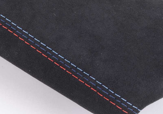 Reposabrazos M Performance OEM 51162405919 para BMW F80, F82, F83. Original BMW.