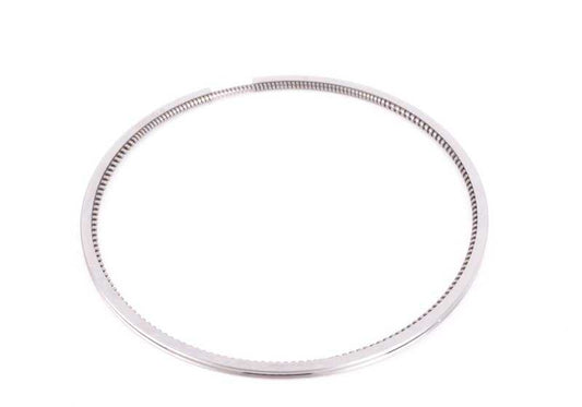 Juego de reparación de segmentos de pistones OEM 11251310780 para BMW E30, E28, E24... y más. Original BMW.