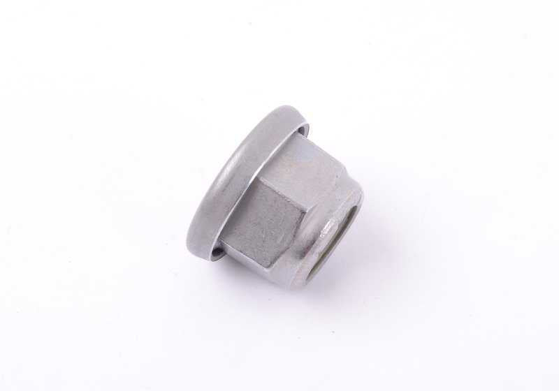 Tuerca combinada OEM 33306787062 para BMW {E81,E82,E87,E88,F20,F21,F40,F70,F22,F23,F44,F45,F46,F87,G42,U06,F74,F78,G87,E90,E91,E92,E93,F30,F31,F34,F80,G20,G21,G28,G80,G81,F32,F33,F36,F82,F83,G22,G23,G26,G82,G83,E60,E61,F07,F10,F11,F90,G30,G31,G60,G61