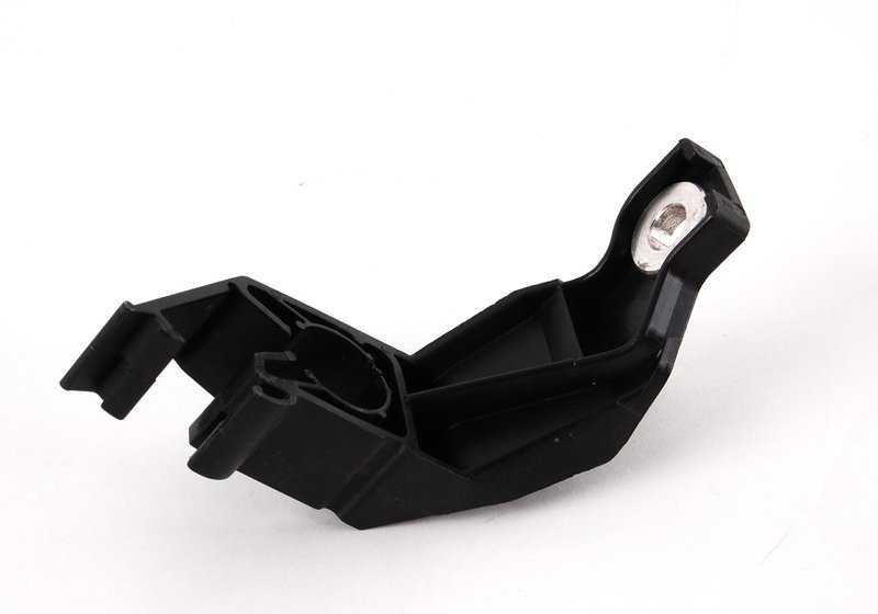 Soporte de tubo de aspiración aire acondicionado OEM 64536927848 para BMW E81, E82, E87, E88, E90, E91, E92, E93, E84. Original BMW.