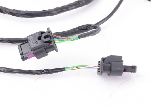 Cableado delantero OEM 61129365042 para BMW F30, F31, F34, F80, F32, F33, F82, F83. Arnés frontal original BMW.