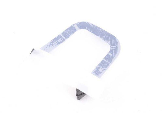 Board pour jupe latérale M Technic OEM 51712231621 pour BMW E34. BMW d'origine.