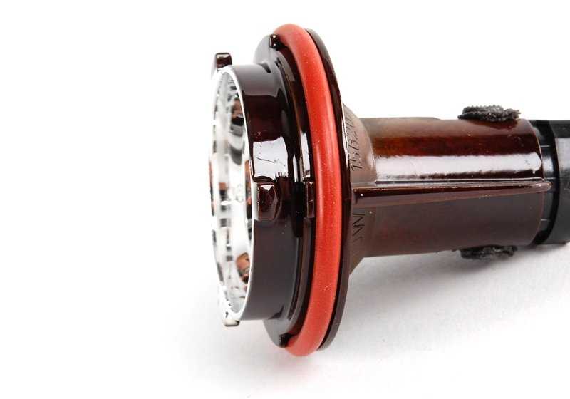 Position lamp for BMW 7 Series E65, E66 X5 E53 (OEM 63126916097). Original BMW.