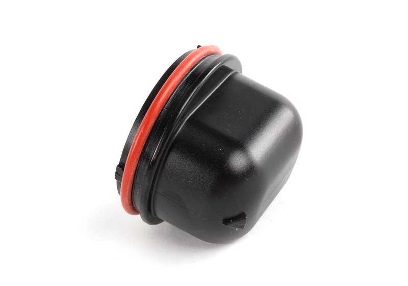 Position lamp for BMW 7 Series E65, E66 X5 E53 (OEM 63126916097). Original BMW.