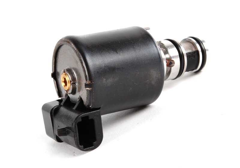 Regulador de presión principal OEM 24321423988 para BMW E36, E46, E39, E83, E53, Z3. Original BMW.