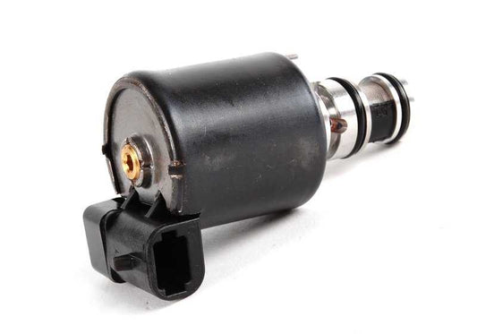 OEM main pressure regulator 24321423988 for BMW E36, E46, E39, E83, E53, Z3. Original BMW.
