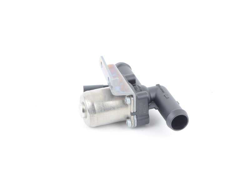 Válvula de cierre refrigerante OEM 64119254742 para BMW F20, F21, F22, F87, F30, F31, F32, F33, F36, G07. Original BMW.