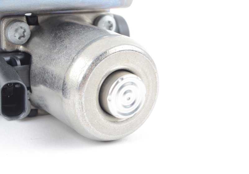 Válvula de cierre refrigerante OEM 64119254742 para BMW F20, F21, F22, F87, F30, F31, F32, F33, F36, G07. Original BMW.