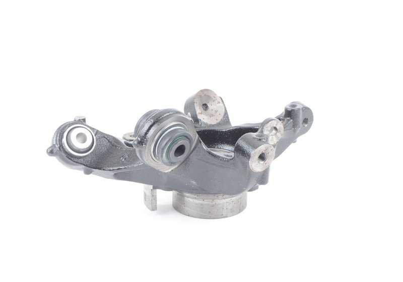 Mangueta trasera izquierda OEM 33326792515 para BMW F20, F20N, F21, F21N, F22, F22N, F23, F23N, F33, F36. Original BMW.