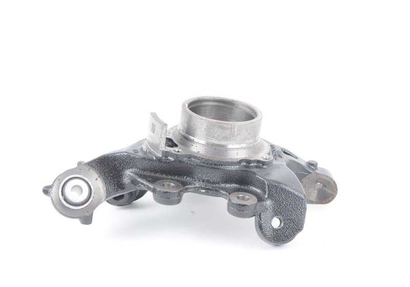 Mangueta trasera izquierda OEM 33326792515 para BMW F20, F20N, F21, F21N, F22, F22N, F23, F23N, F33, F36. Original BMW.