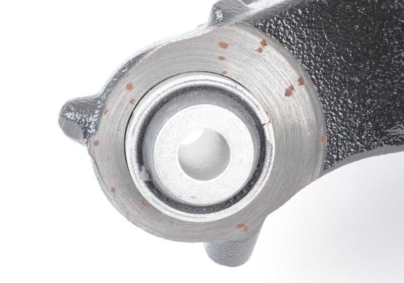 Mangueta trasera izquierda OEM 33326792515 para BMW F20, F20N, F21, F21N, F22, F22N, F23, F23N, F33, F36. Original BMW.